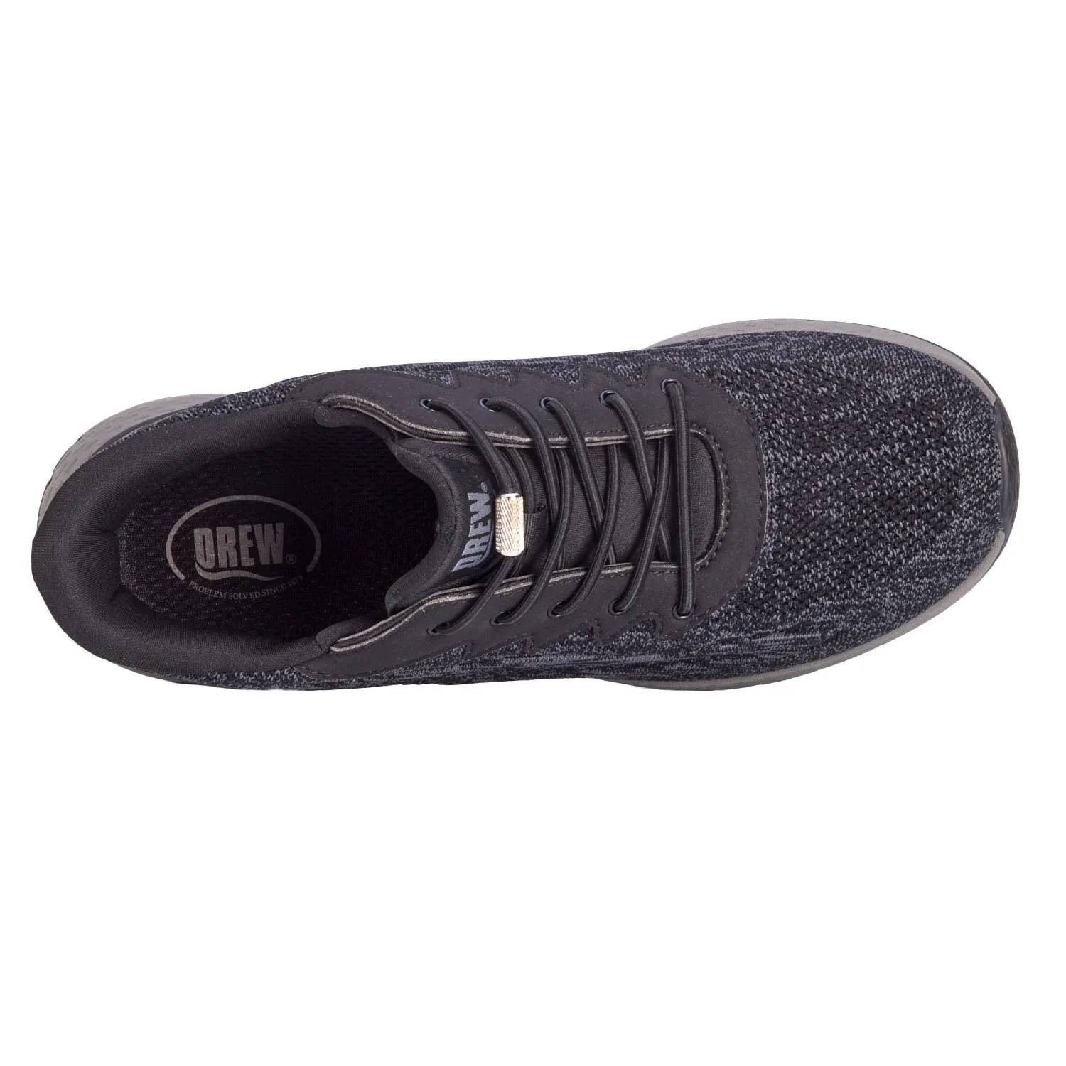 Drew Men's Explore Hands Free Shoes