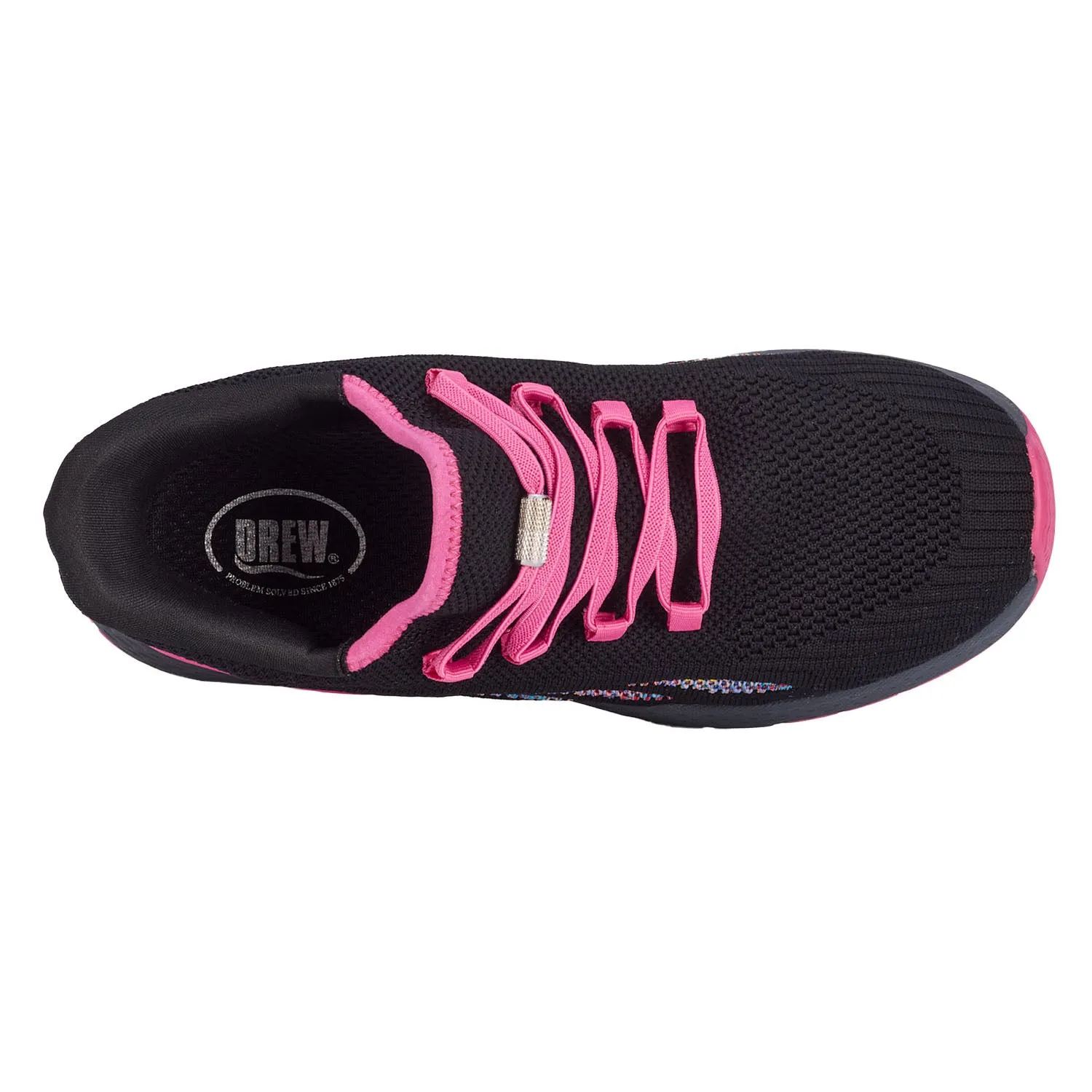 Drew Women's Halo Hands Free Shoes