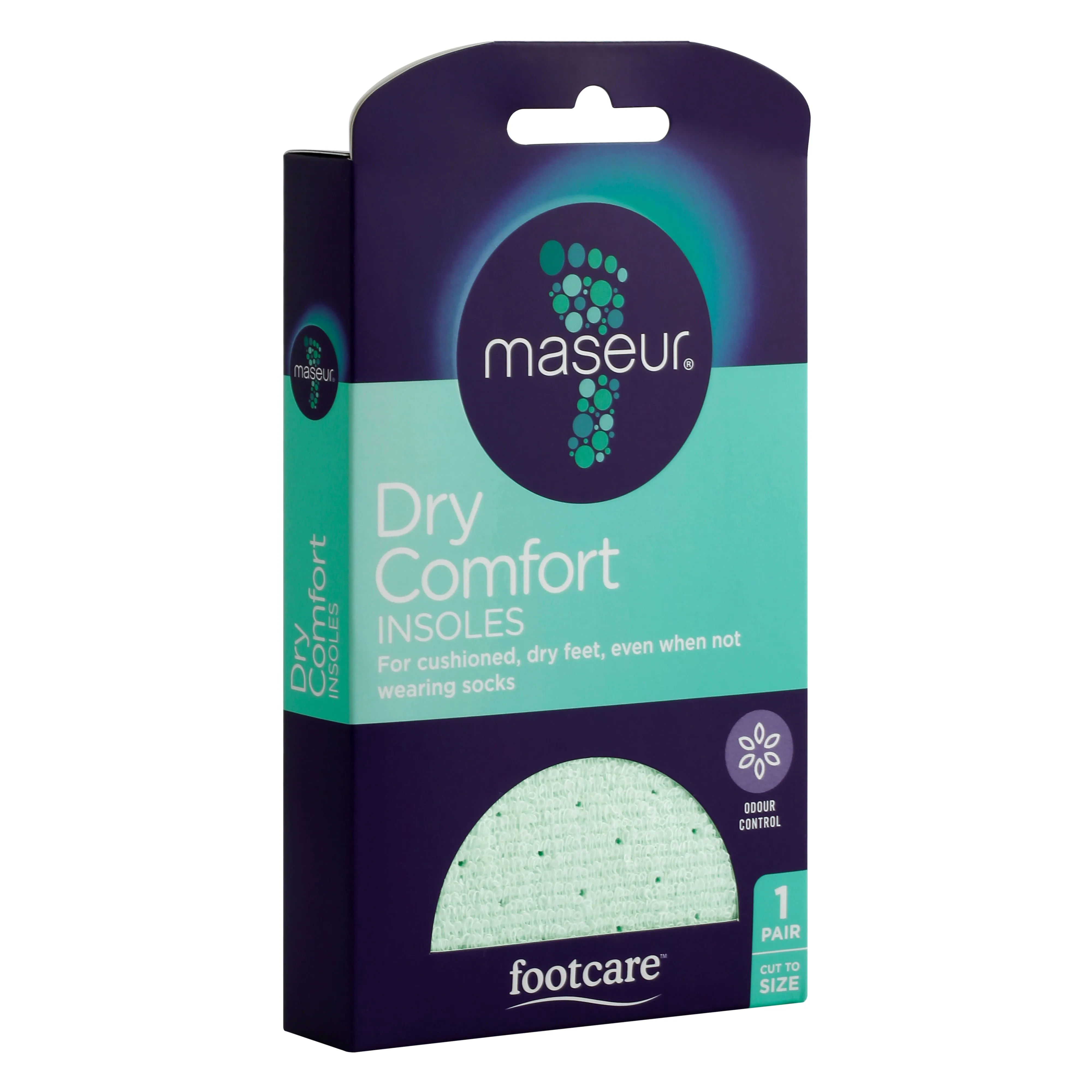 Dry Comfort Insoles