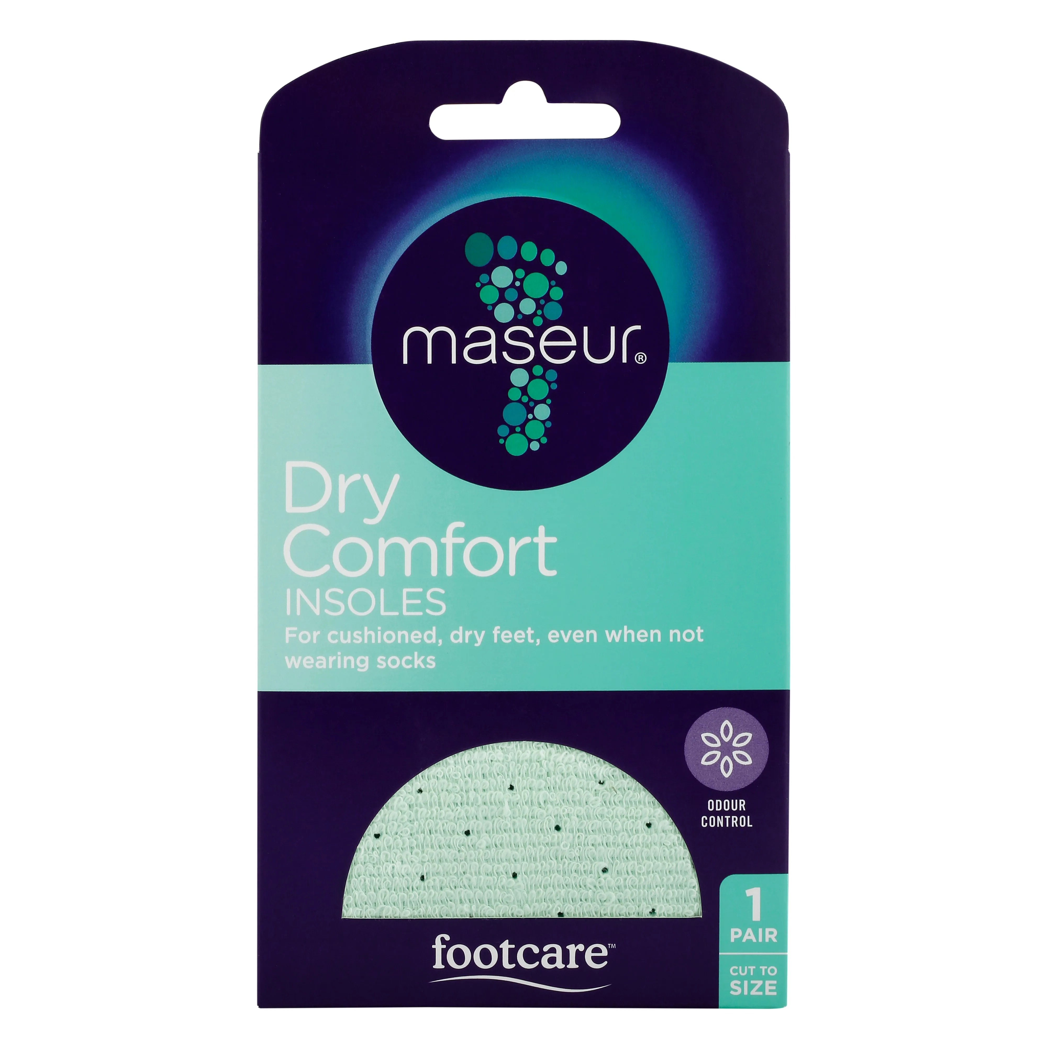 Dry Comfort Insoles