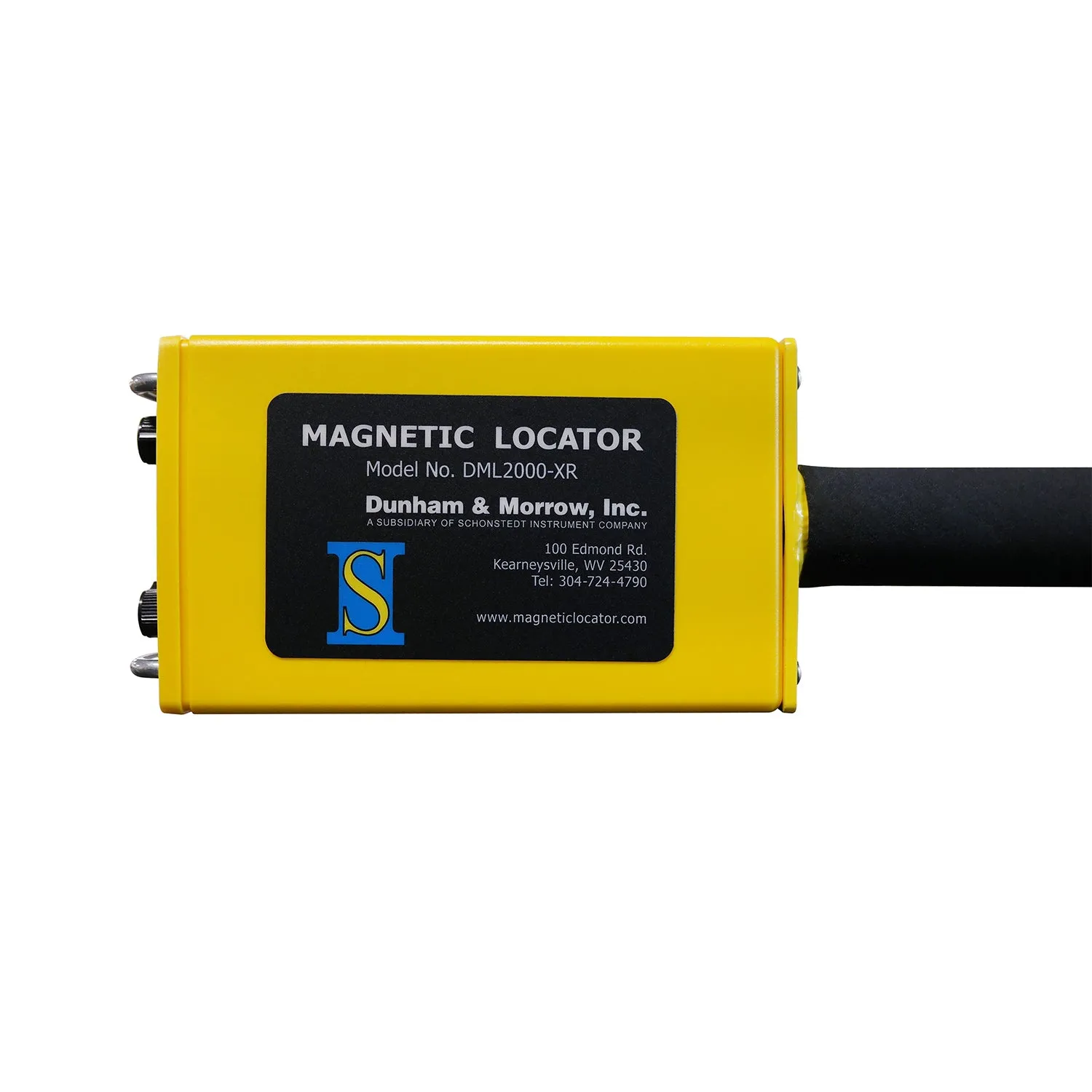 Dunham & Morrow DML2000-XR Magnetic Locator