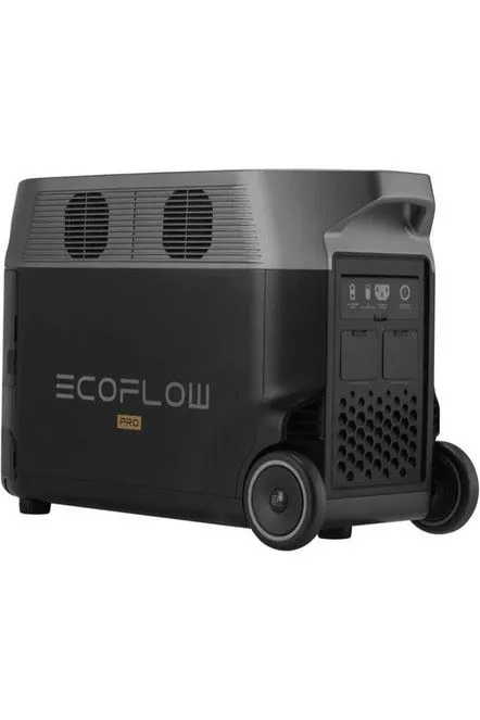 EcoFlow DELTA Pro Portable Power Station