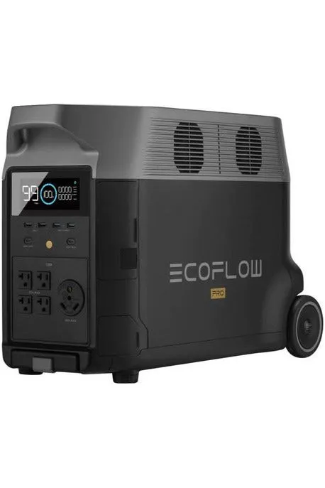 EcoFlow DELTA Pro Portable Power Station