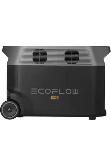 EcoFlow DELTA Pro Portable Power Station