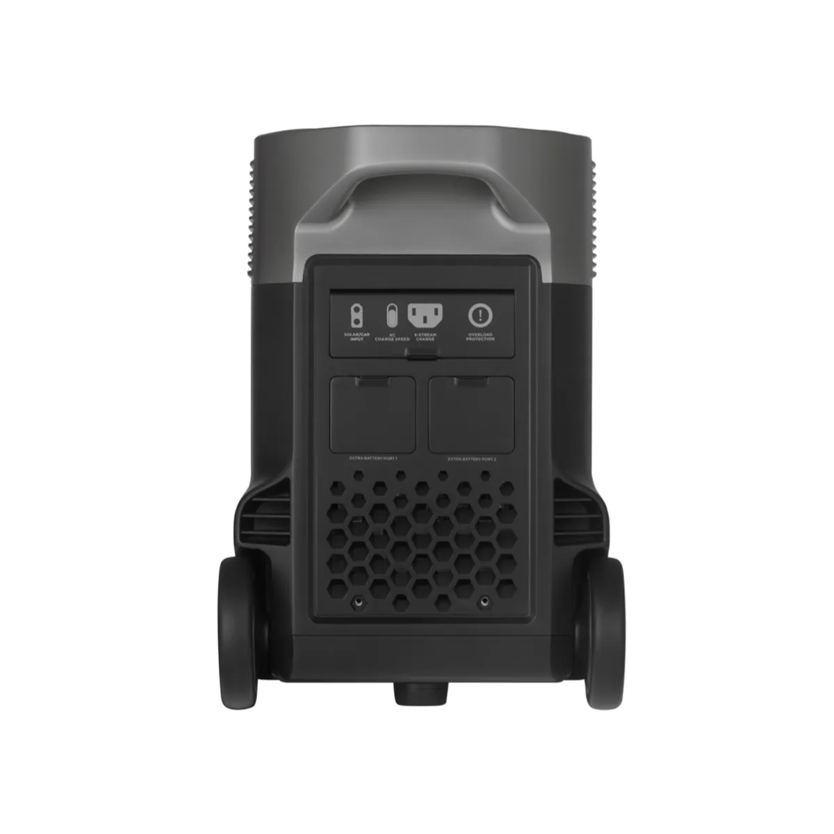 EcoFlow Delta Pro Portable Power Station