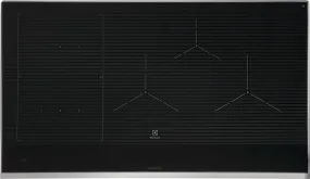 Electrolux ECCI3668AS 36" Induction Cooktop Stainless Steel with a Full Warranty