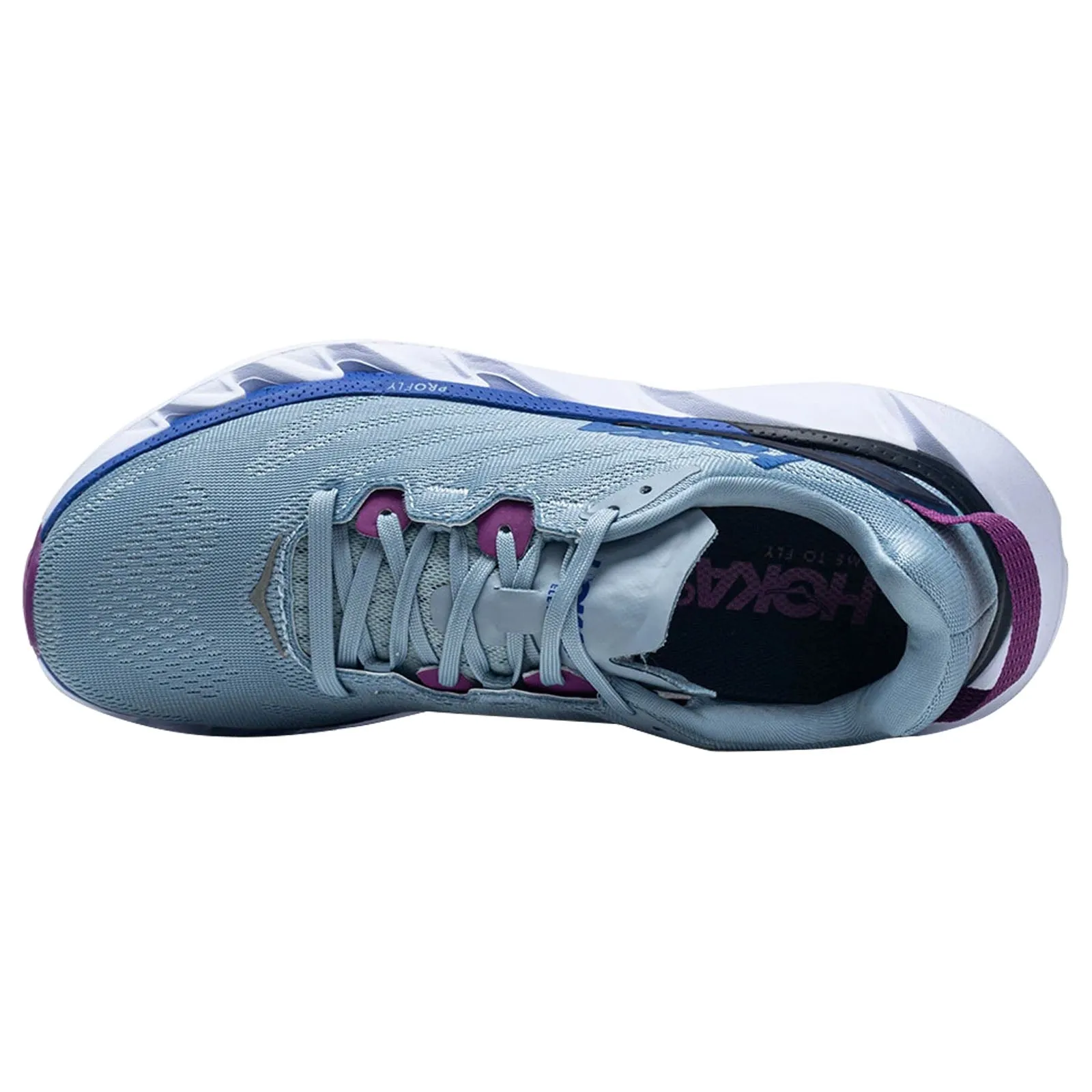 Elevon 2 Mesh Women's Low-Top Road Running Trainers