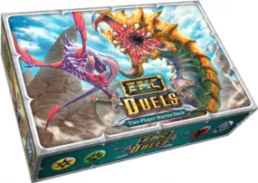 Epic Card Game: Duels Starter Set