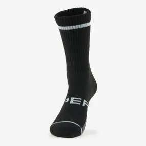 Experia Ultra-Light Padding Tennis Crew Socks | EXTX00