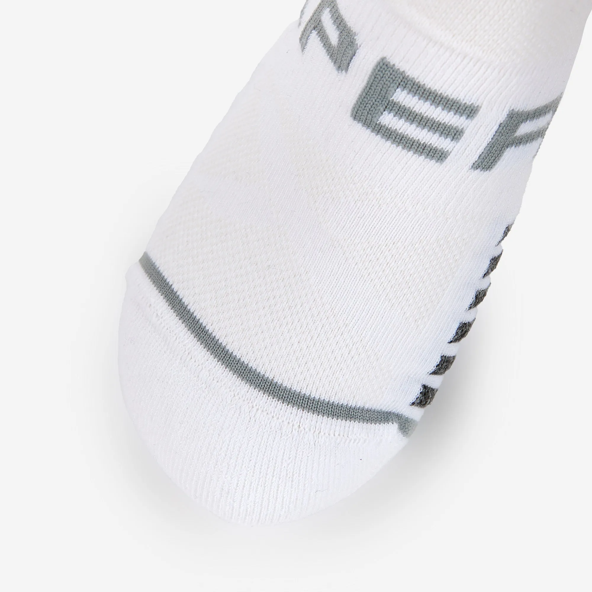 Experia Ultra-Light Padding Tennis Crew Socks | EXTX00