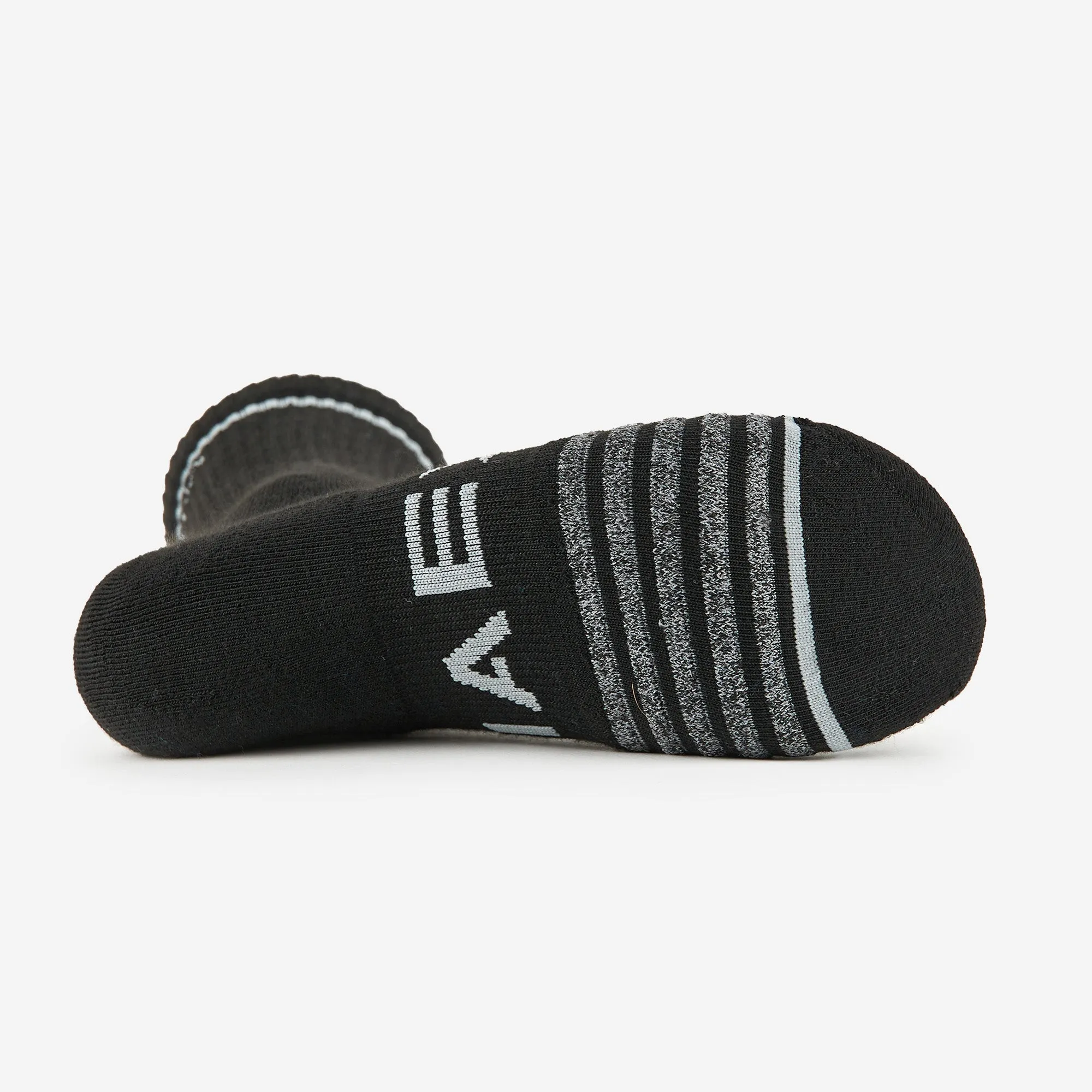 Experia Ultra-Light Padding Tennis Crew Socks | EXTX00