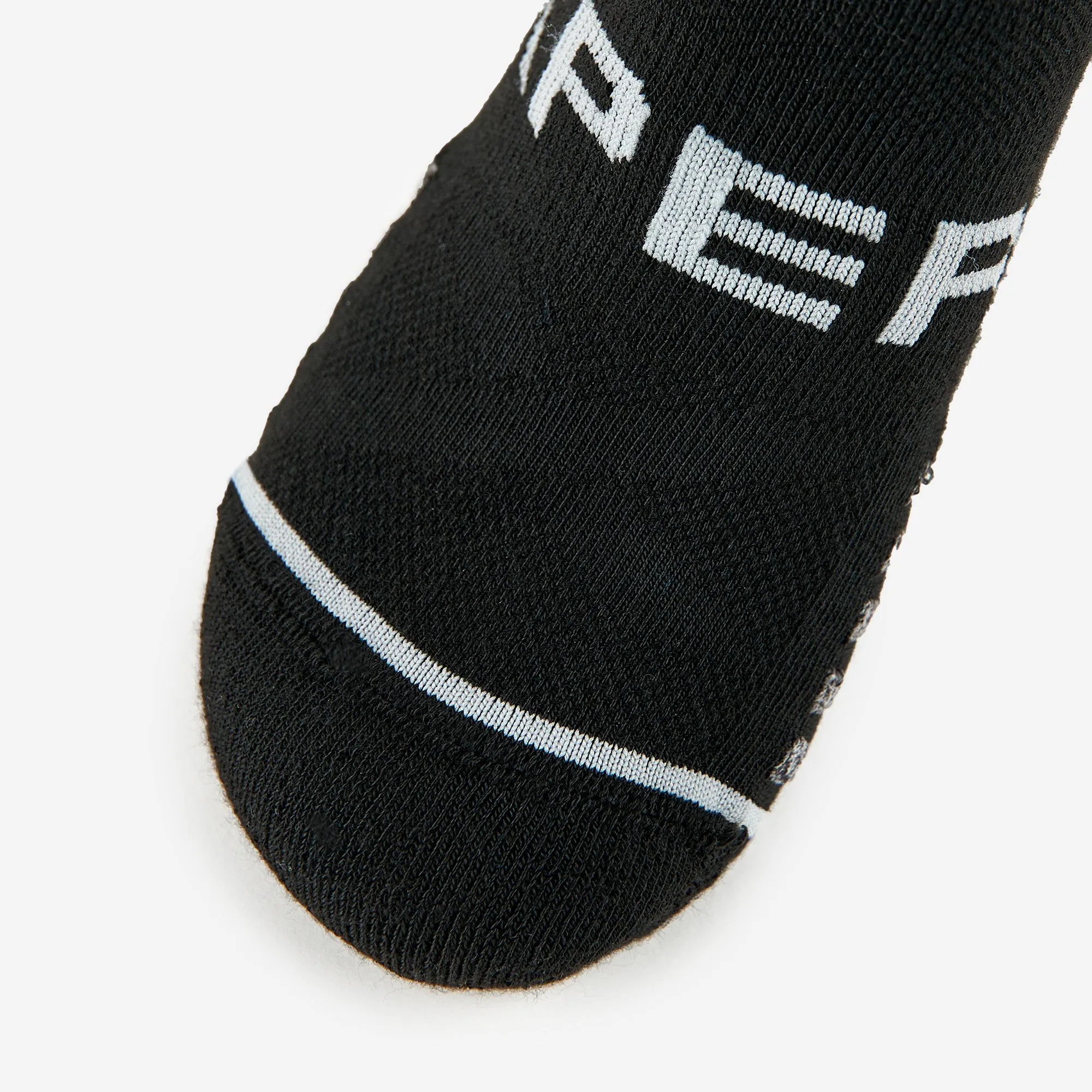 Experia Ultra-Light Padding Tennis Crew Socks | EXTX00