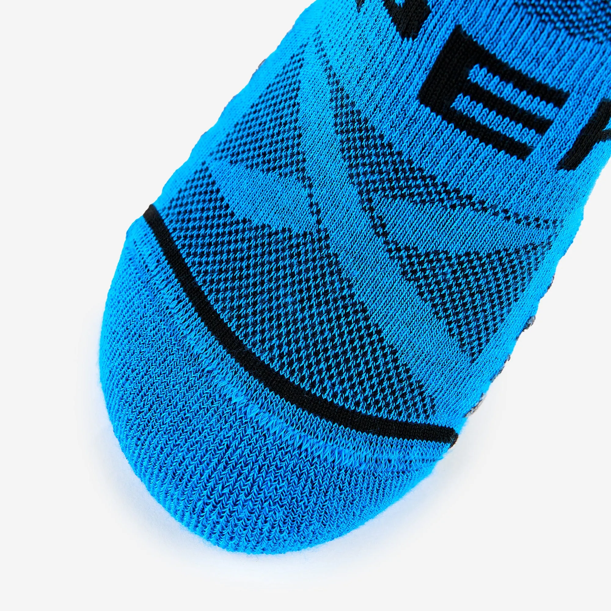 Experia Ultra-Light Padding Tennis Crew Socks | EXTX00