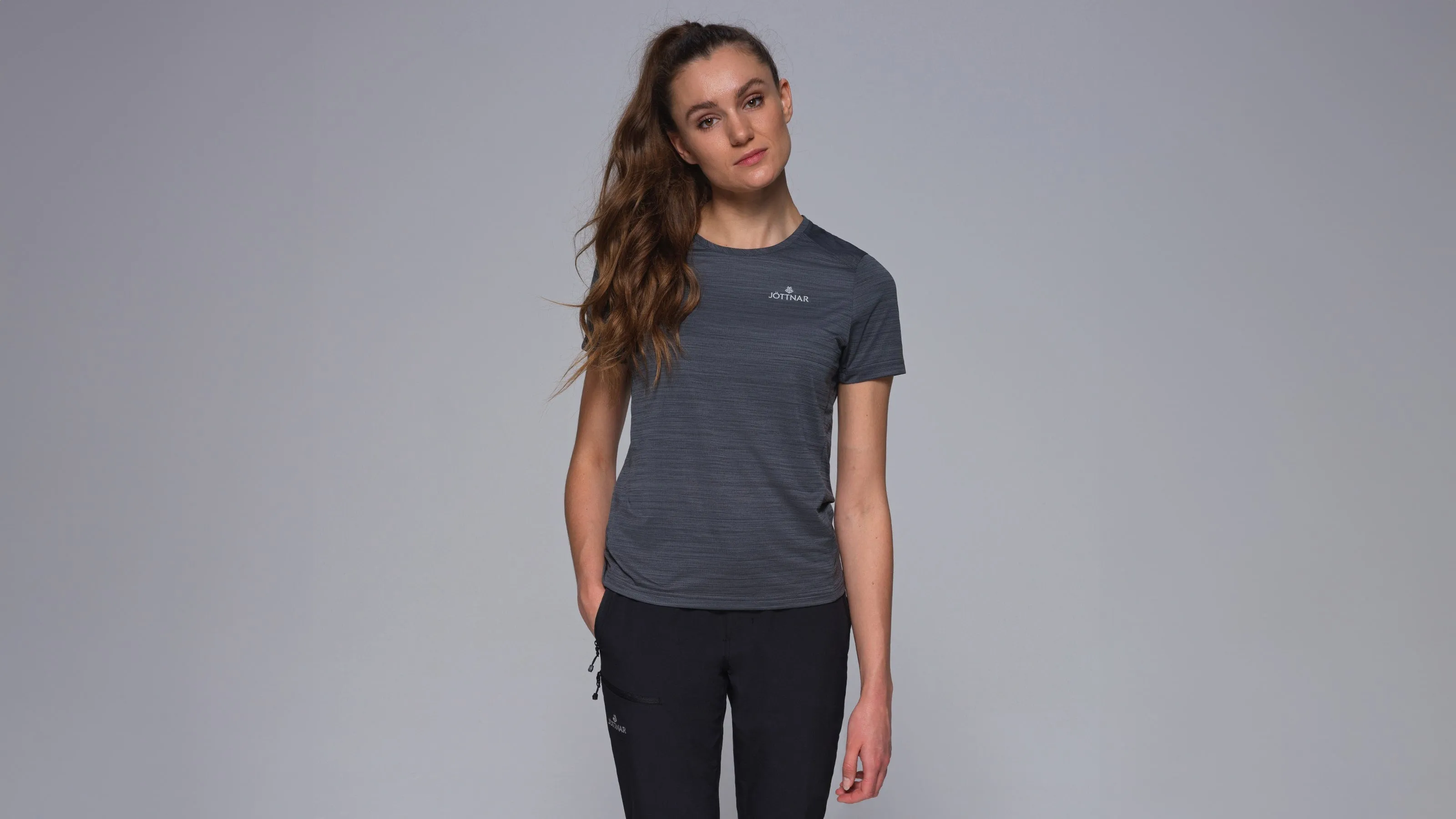 Fara Women's Lightweight Technical T-shirt