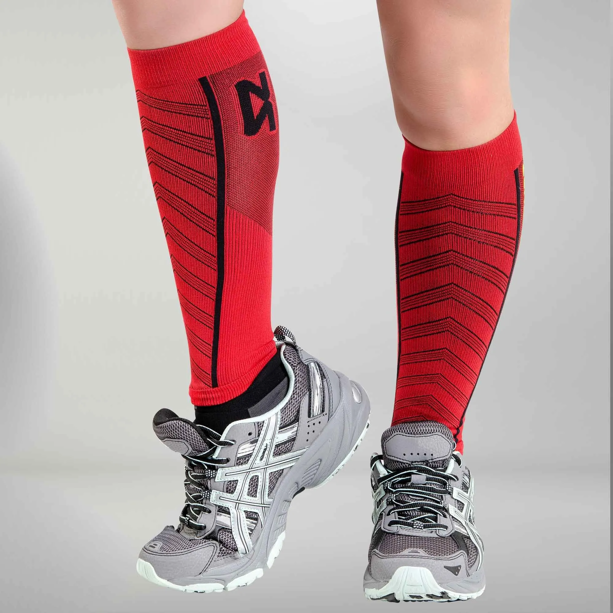 Featherweight Compression Leg Sleeves