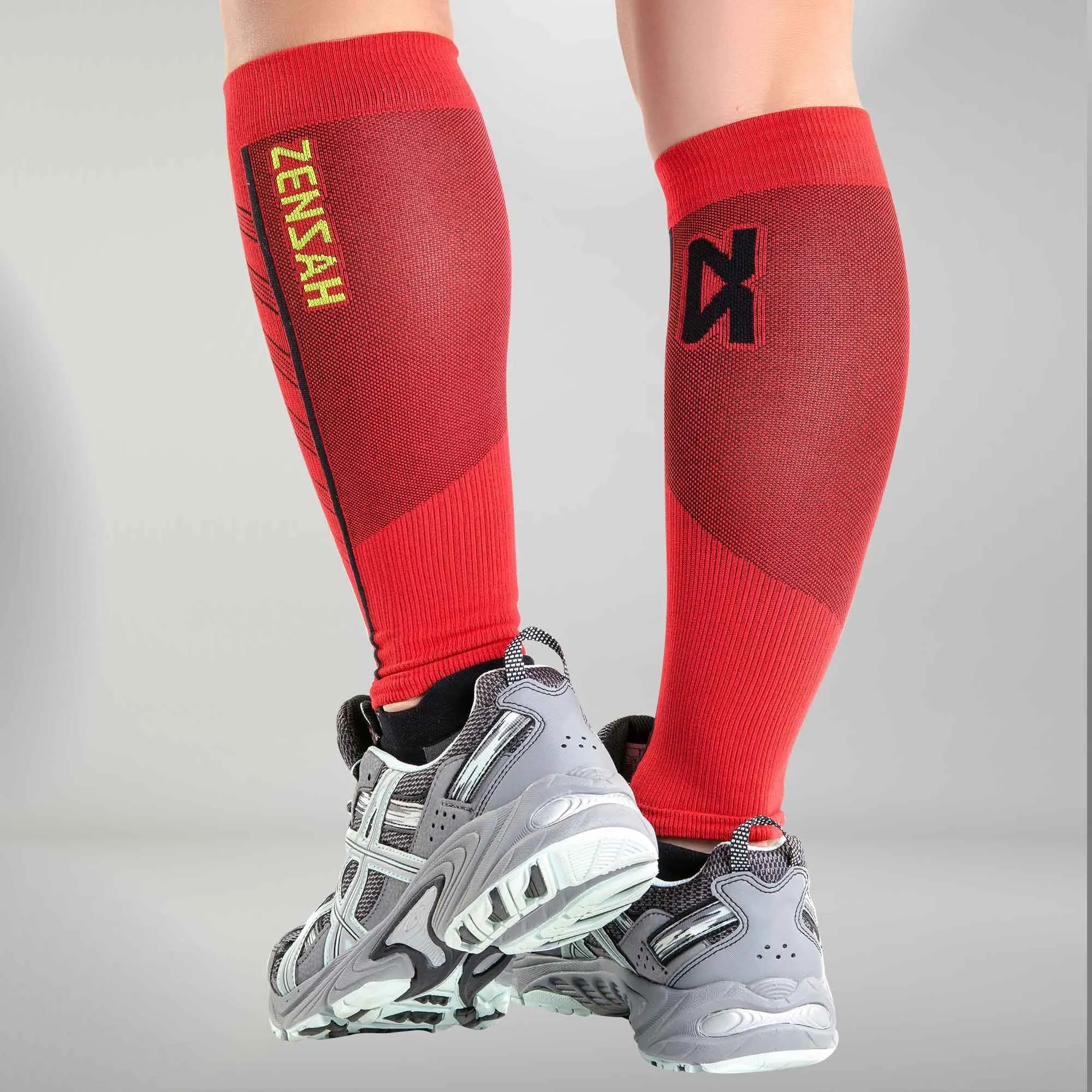 Featherweight Compression Leg Sleeves