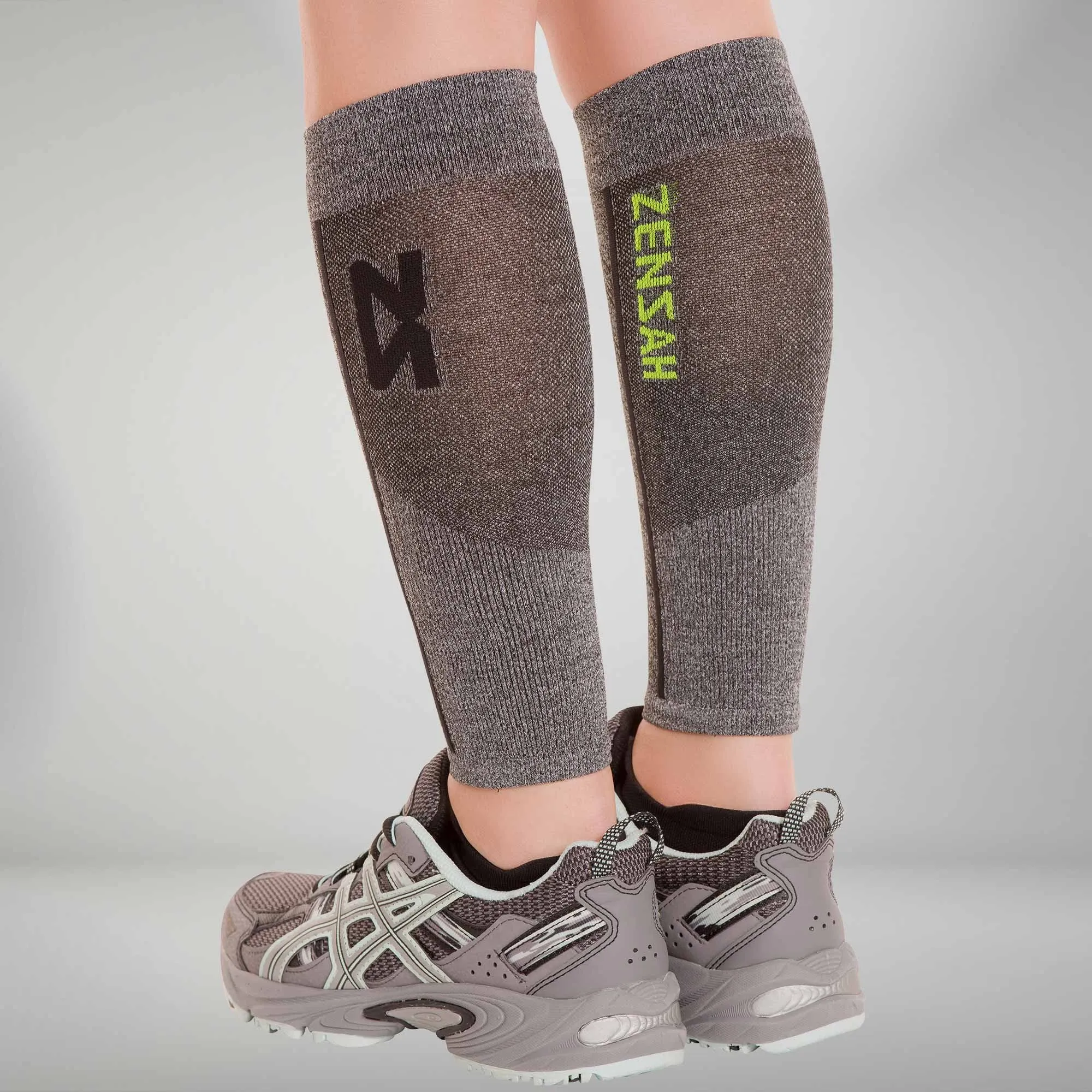 Featherweight Compression Leg Sleeves