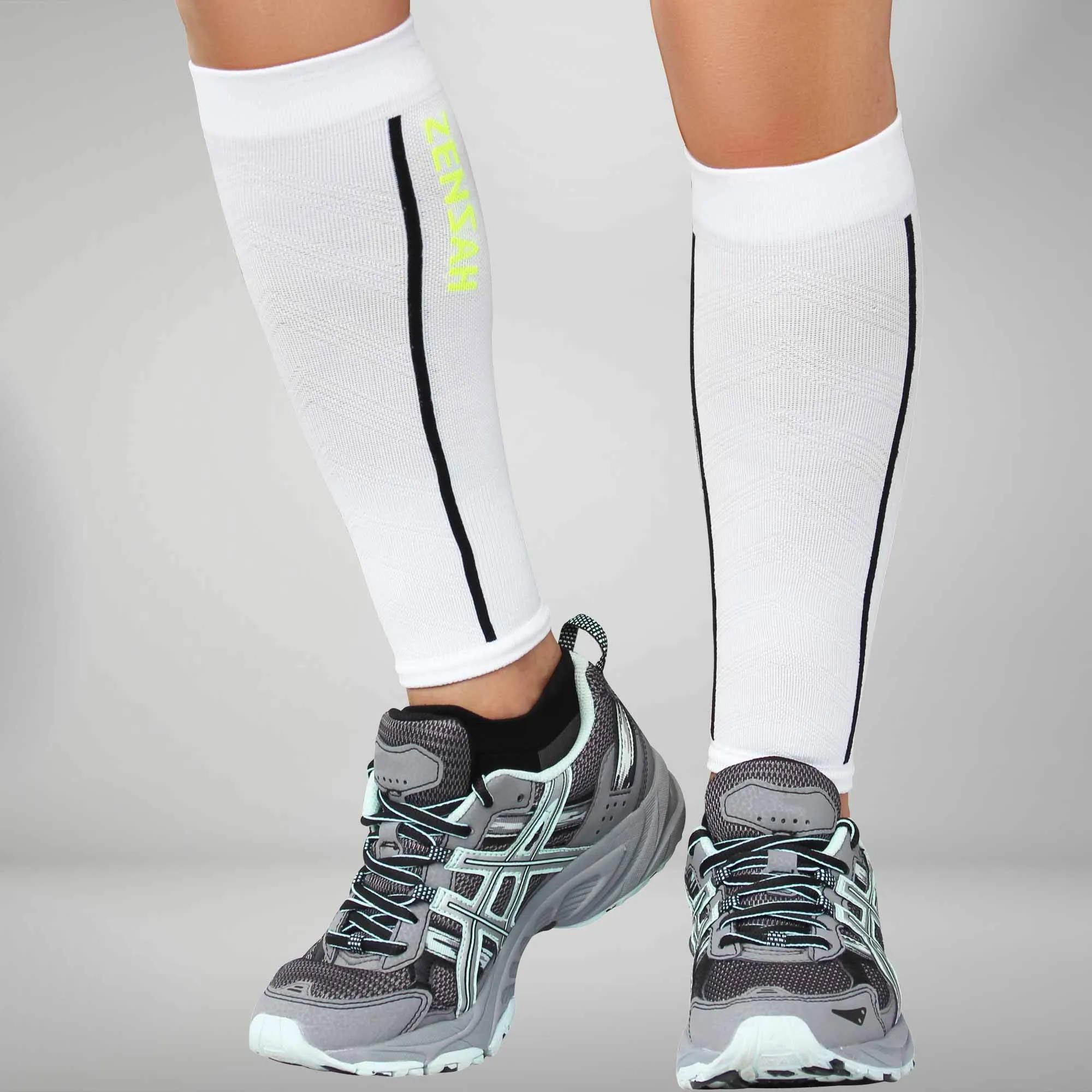 Featherweight Compression Leg Sleeves