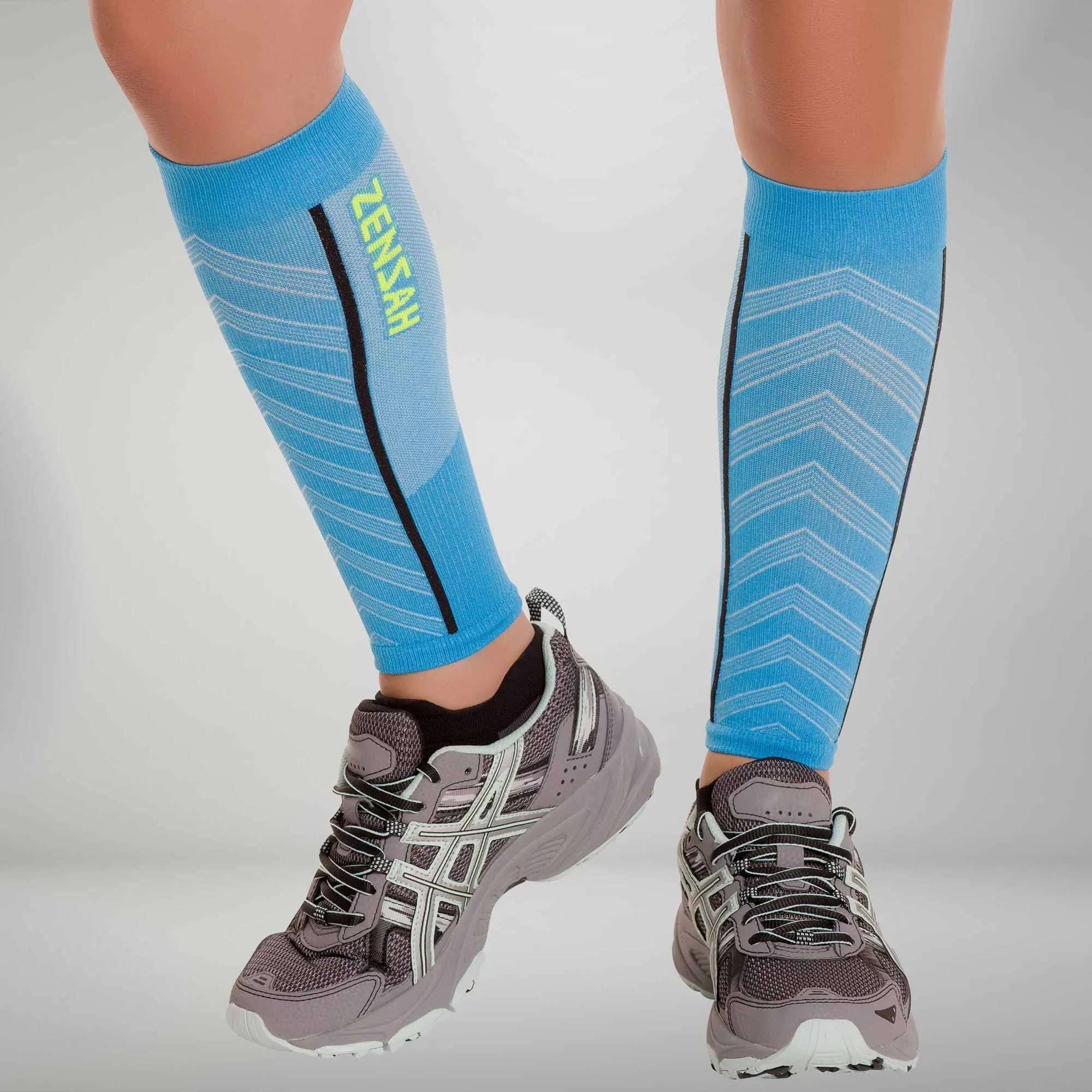 Featherweight Compression Leg Sleeves