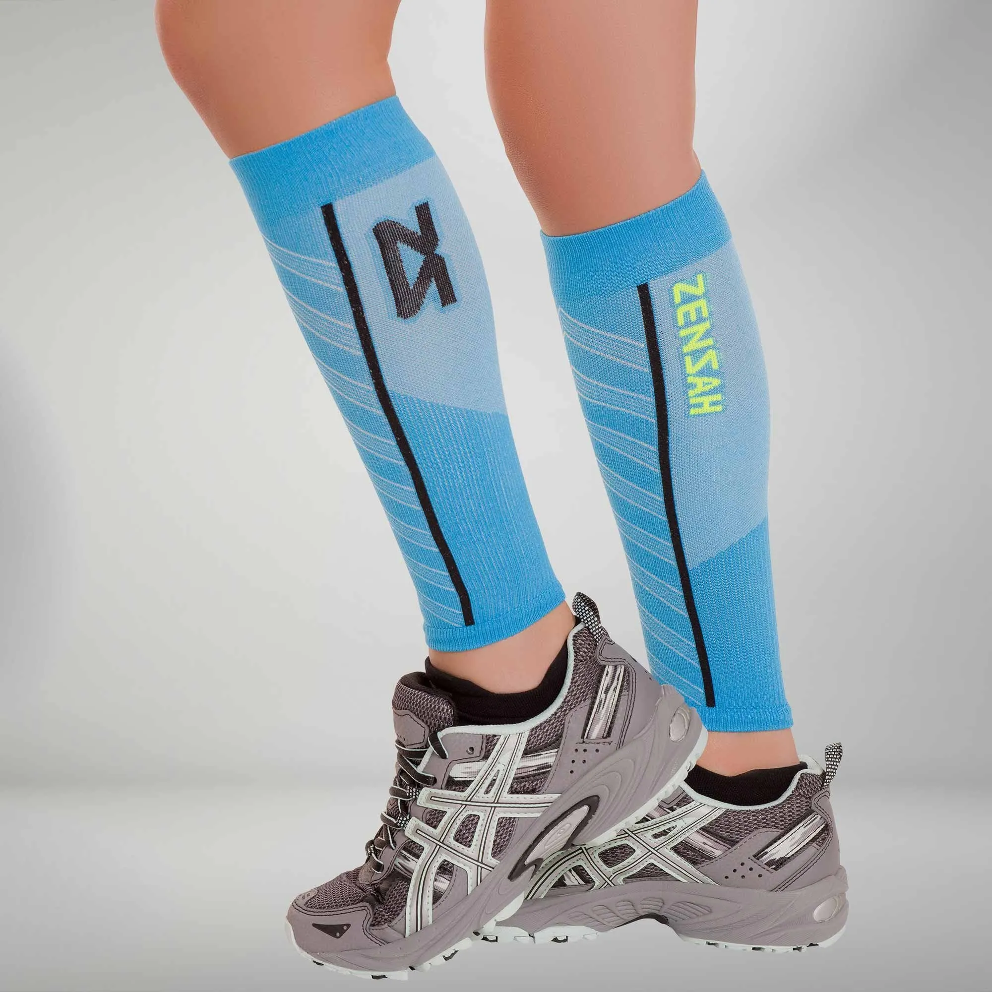 Featherweight Compression Leg Sleeves