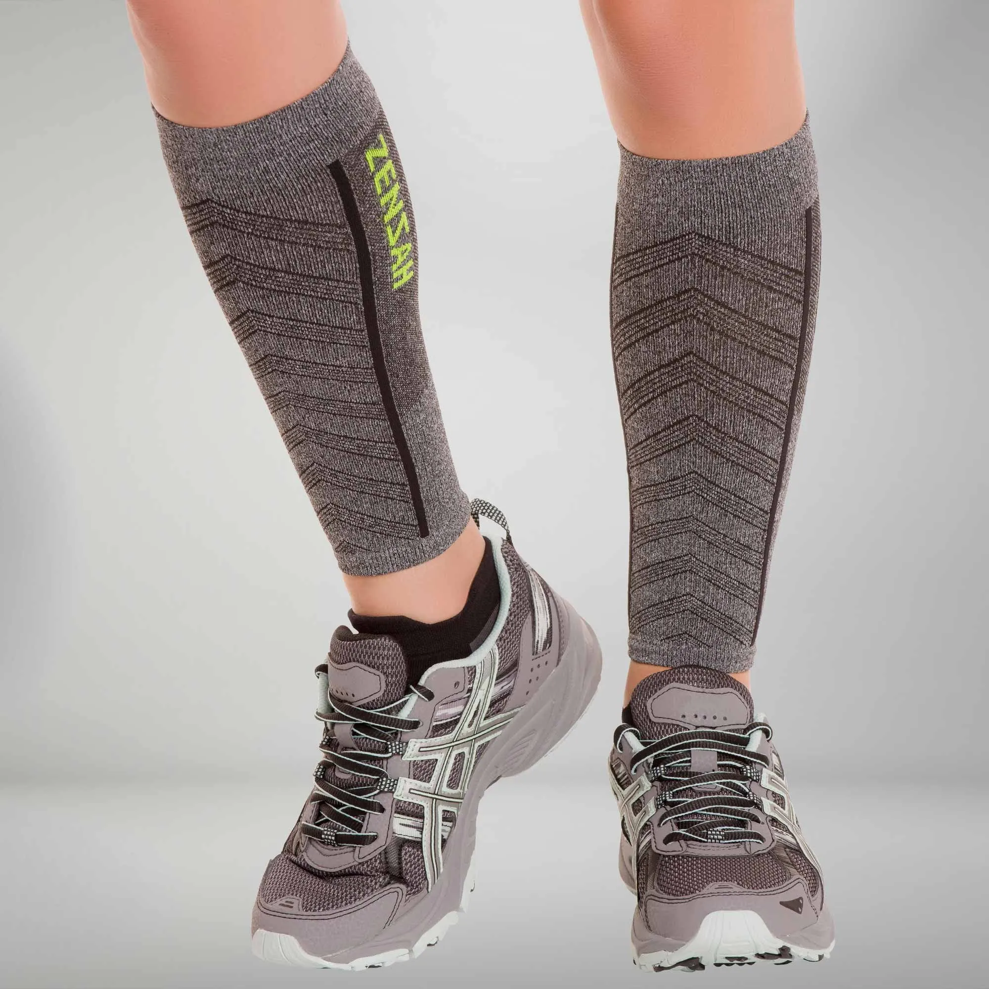 Featherweight Compression Leg Sleeves