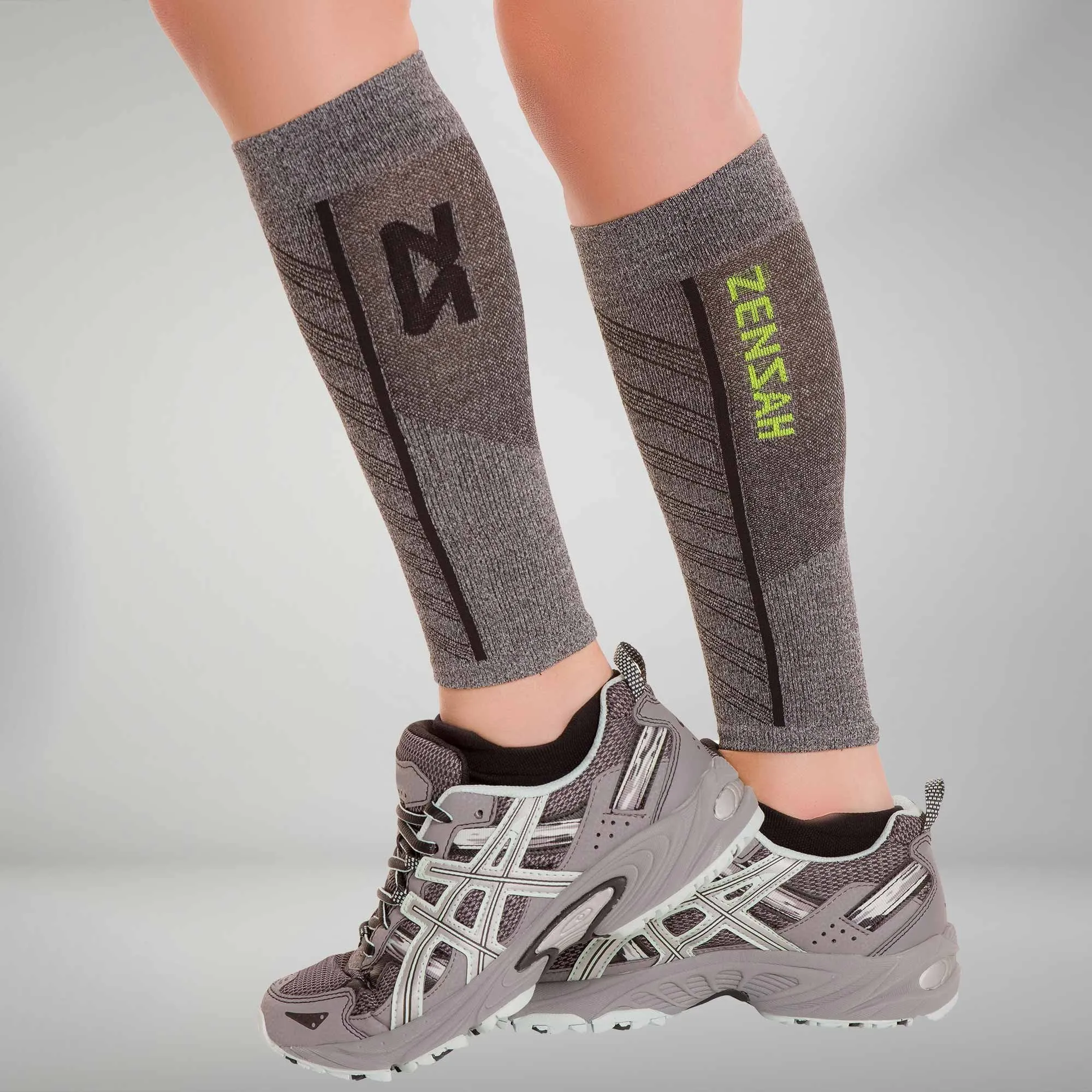 Featherweight Compression Leg Sleeves