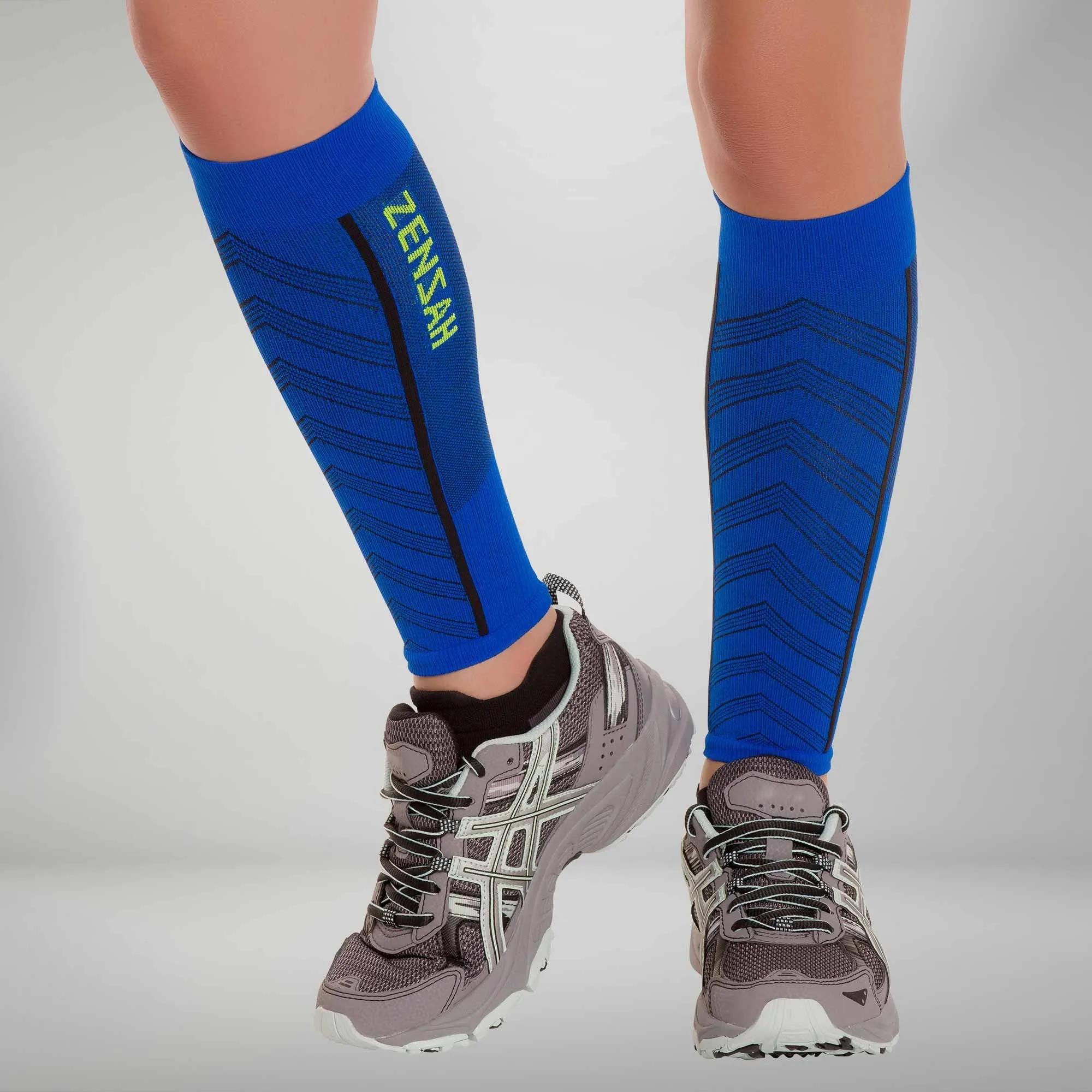 Featherweight Compression Leg Sleeves