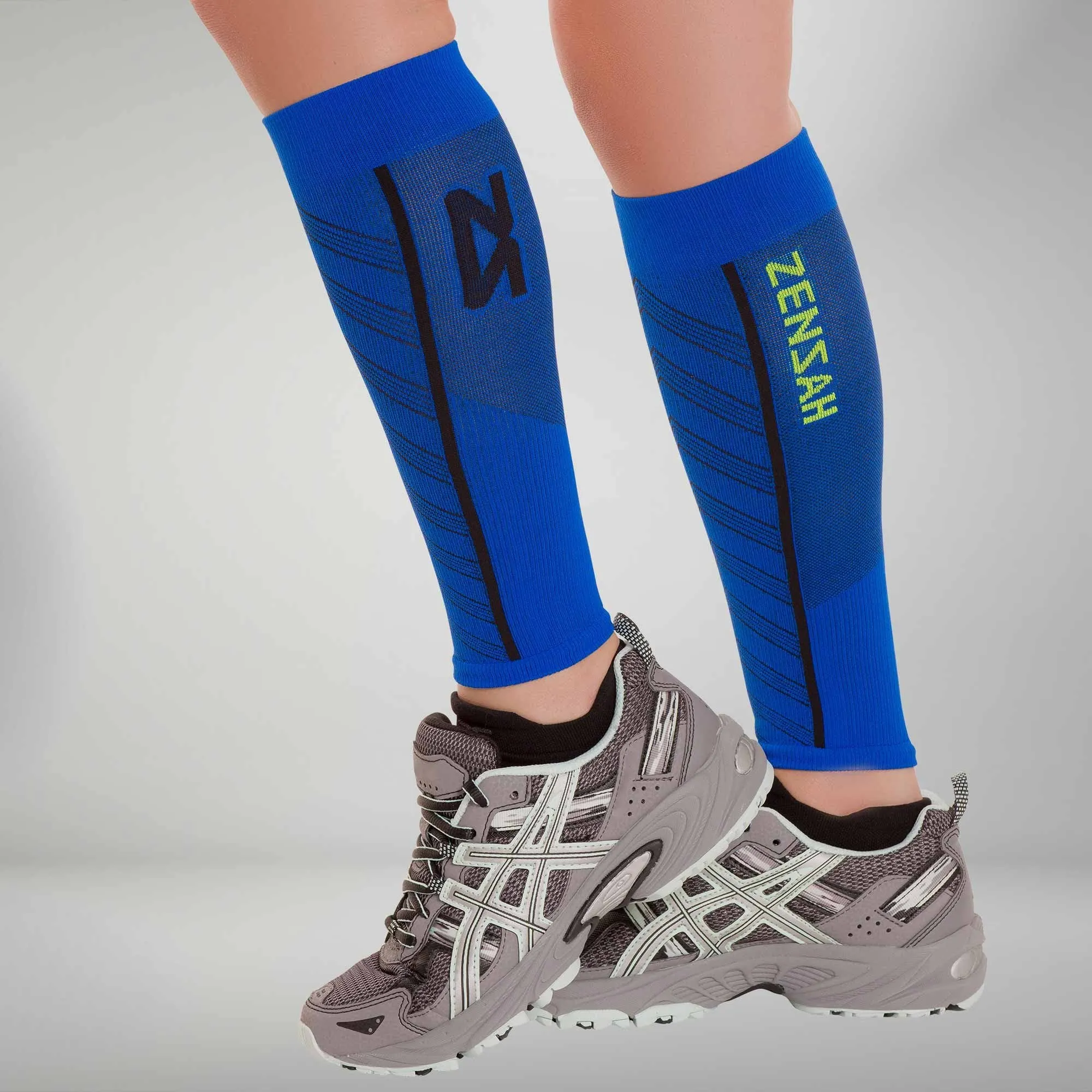 Featherweight Compression Leg Sleeves