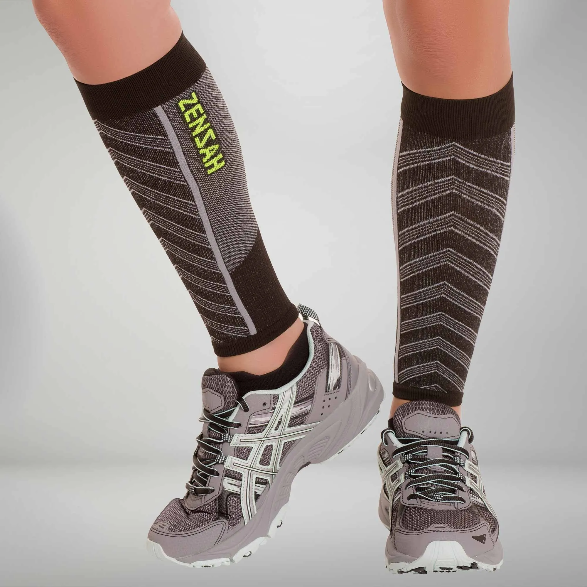 Featherweight Compression Leg Sleeves