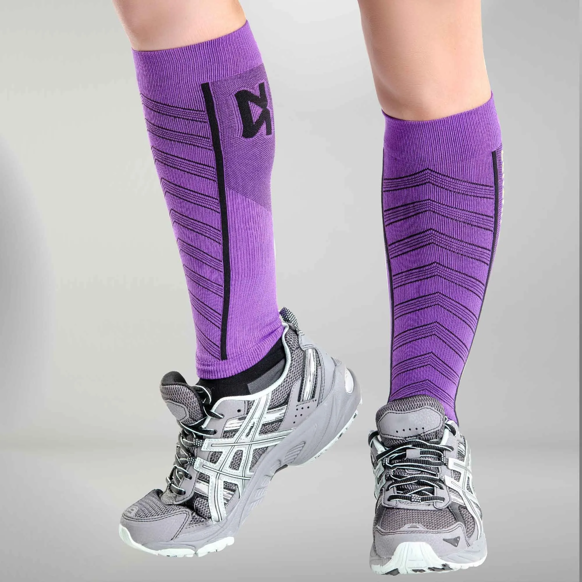 Featherweight Compression Leg Sleeves