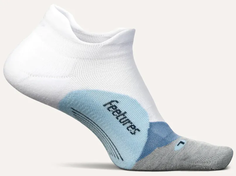 Feetures Elite Light Cushion No-Show Sock (Sale)