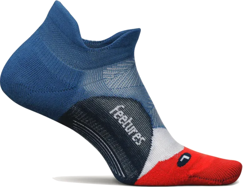 Feetures Elite Light Cushion No-Show Sock (Sale)