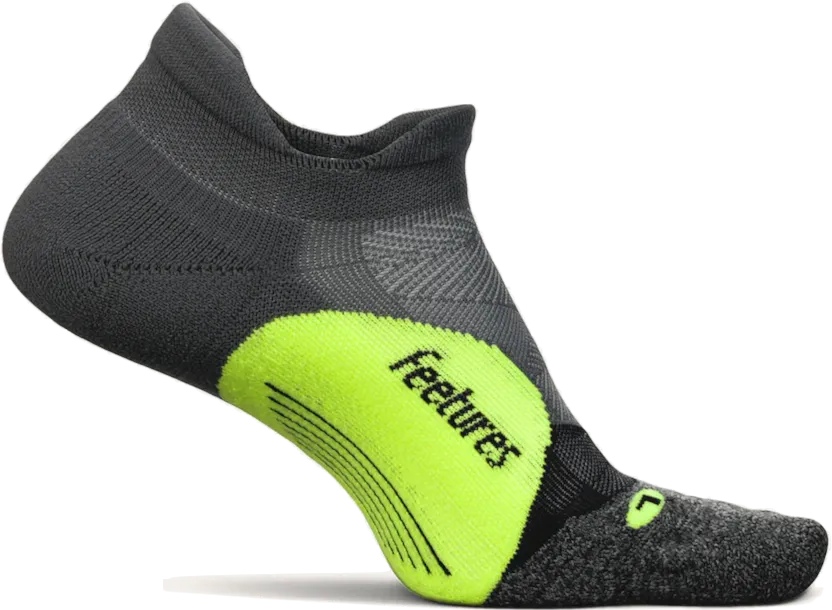 Feetures Elite Light Cushion No-Show Sock (Sale)