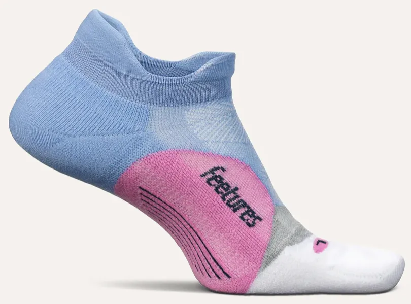 Feetures Elite Light Cushion No-Show Sock (Sale)