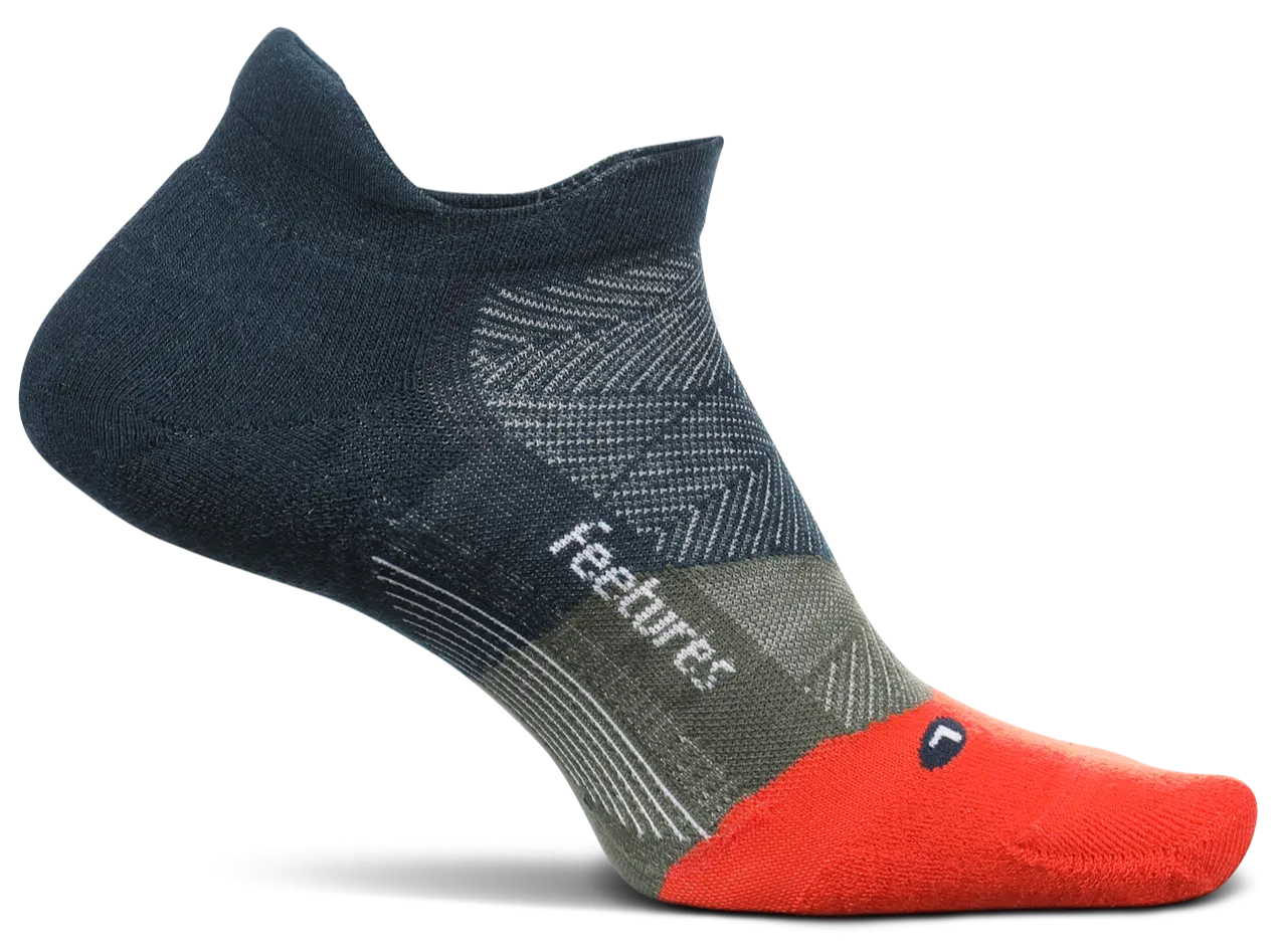 Feetures Elite Light Cushion No-Show Sock (Sale)