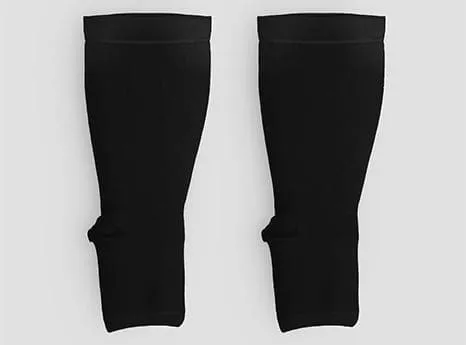 FitVille Recovery Calf Compression Stockings (Unisex)