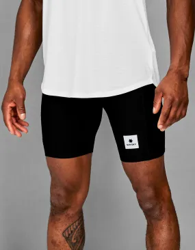 Flow  Race Short Tights 7" - Men's