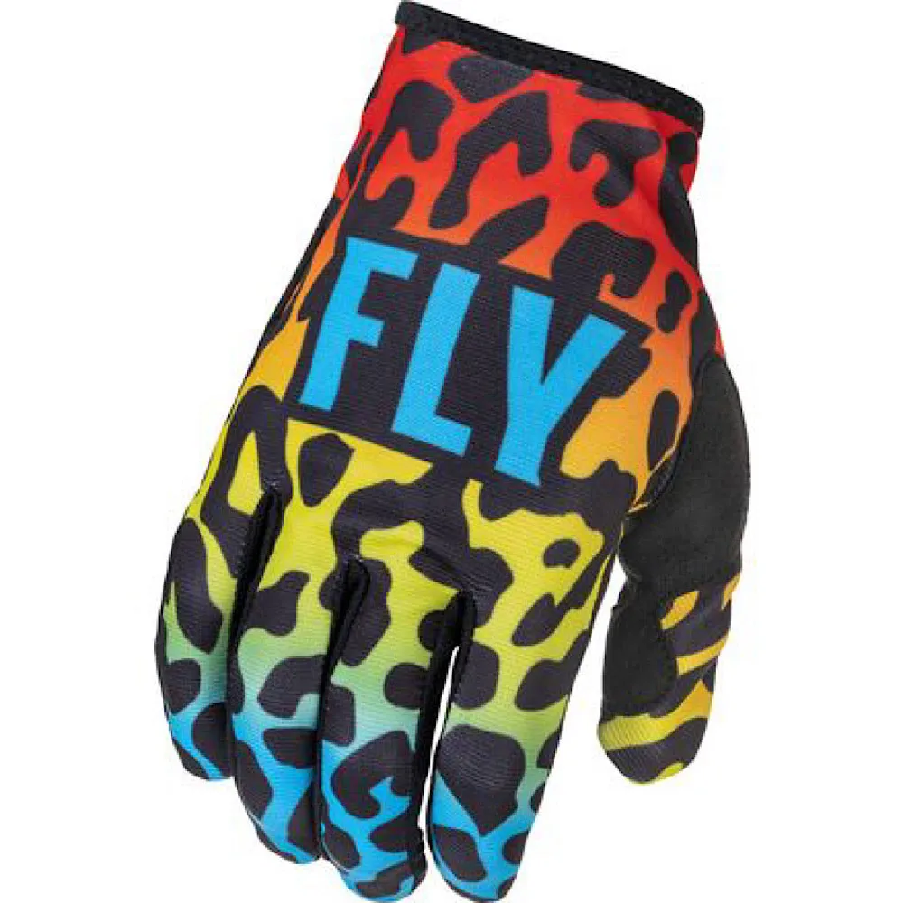 FLY RACING 2022 LITE S.E. EXOTIC GLOVE