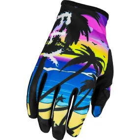 FLY RACING 2024 LITE GLOVE MALIBU