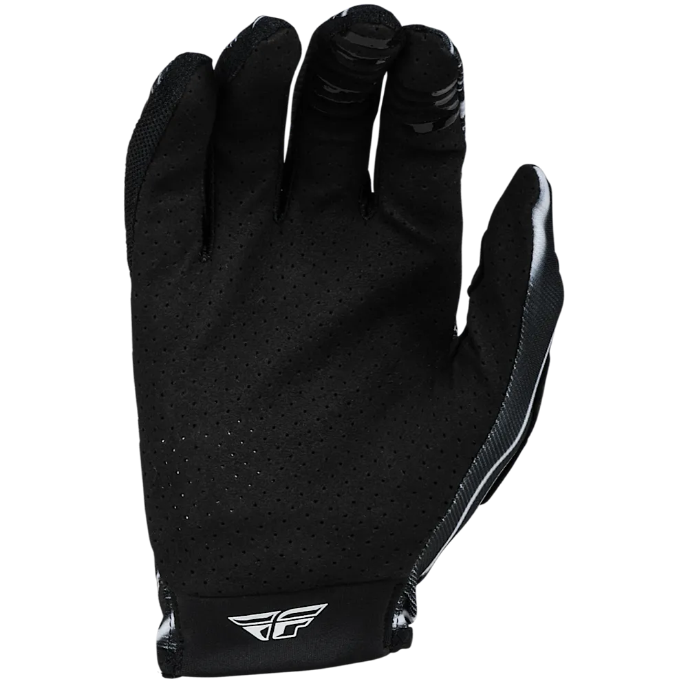 FLY RACING 2024 YOUTH LITE WARPED GLOVE