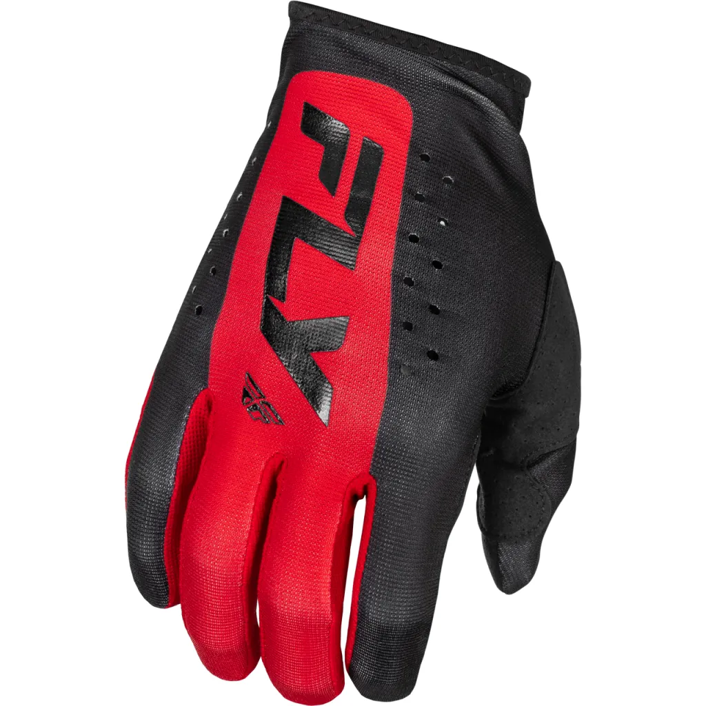 Fly Racing Lite Gloves 2025