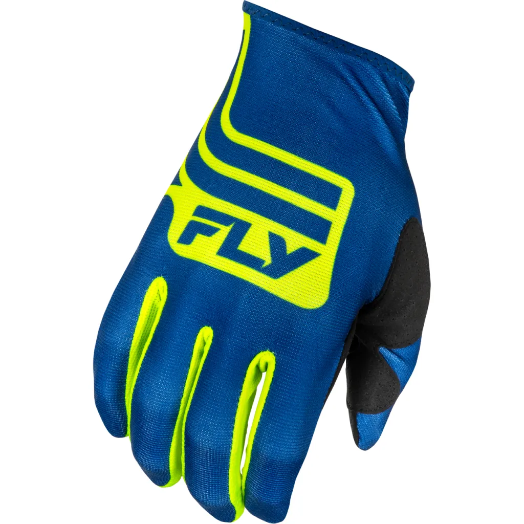 Fly Racing Lite Gloves 2025