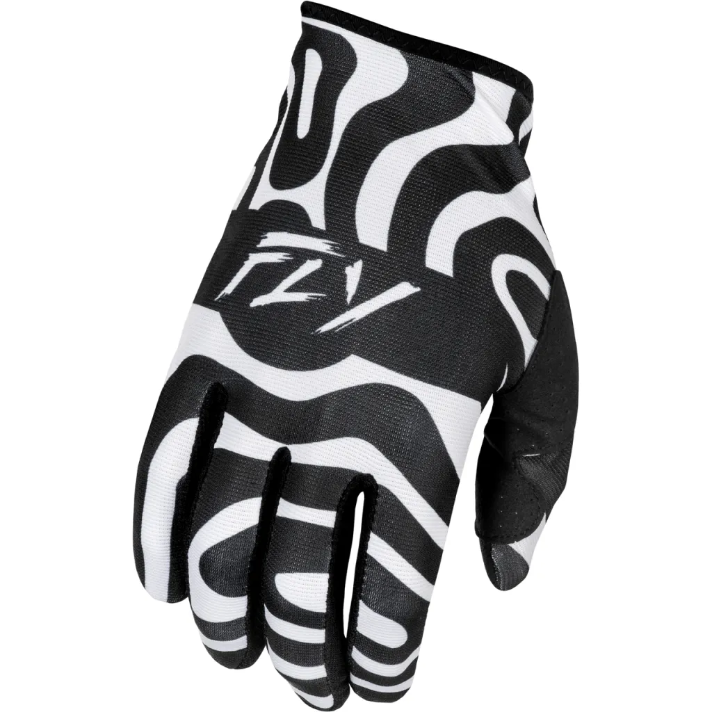 Fly Racing Lite Gloves 2025