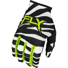 Fly Racing Lite Uncaged Gloves 2024