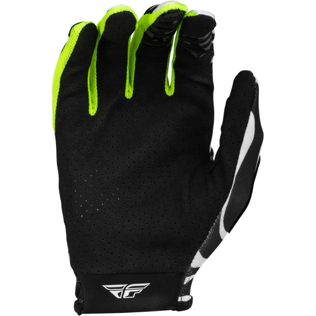 Fly Racing Lite Uncaged Gloves 2024