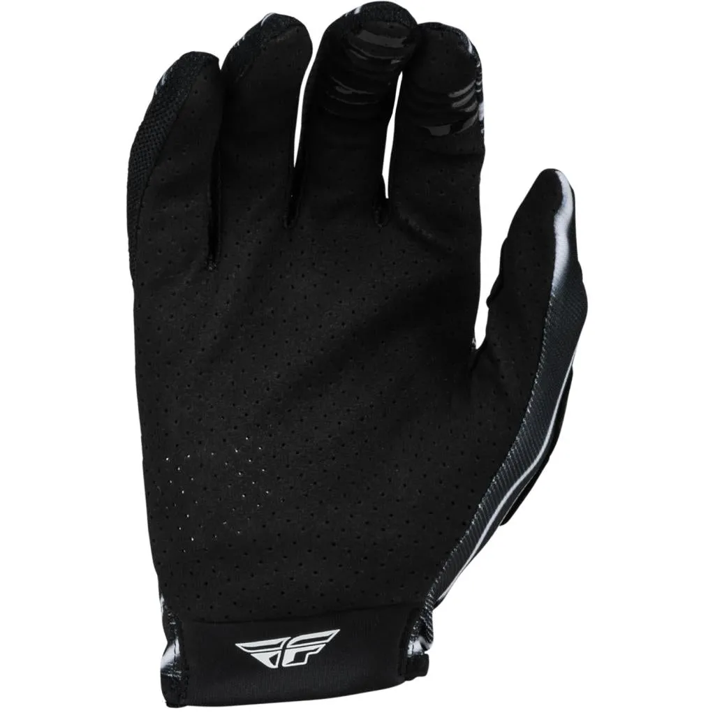 Fly Racing Lite Warped Gloves 2024