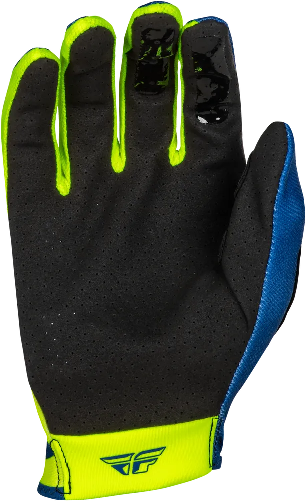 Fly Racing Men's Lite MX ATV Off-Road Riding Gloves