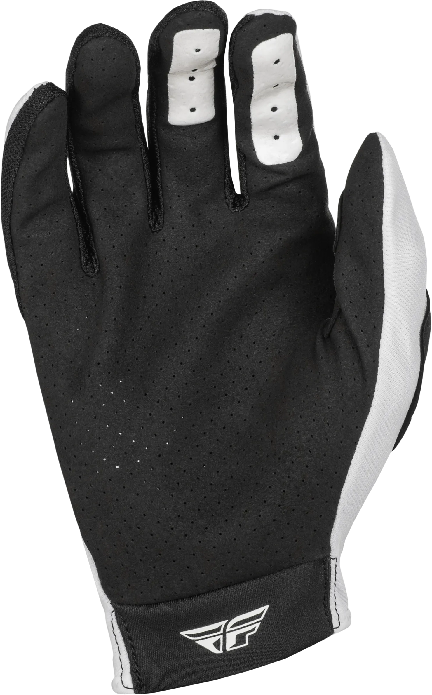 Fly Racing Men's Lite MX ATV Off-Road Riding Gloves