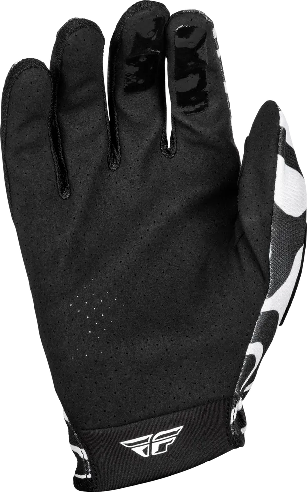 Fly Racing Men's Lite MX ATV Off-Road Riding Gloves