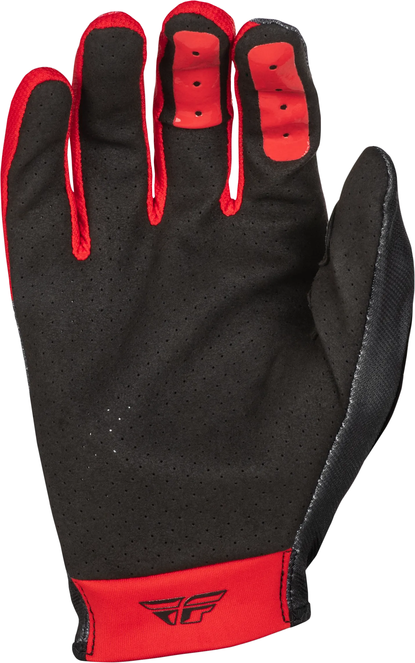 Fly Racing Men's Lite MX ATV Off-Road Riding Gloves